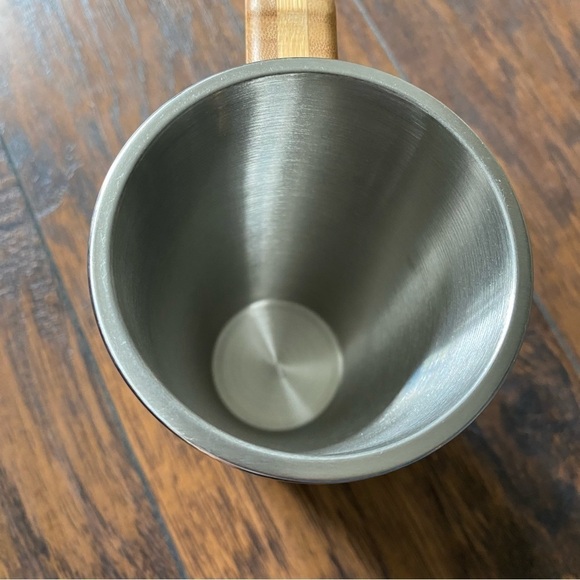 Inspirational Bamboo Mug - Picture 9 of 10